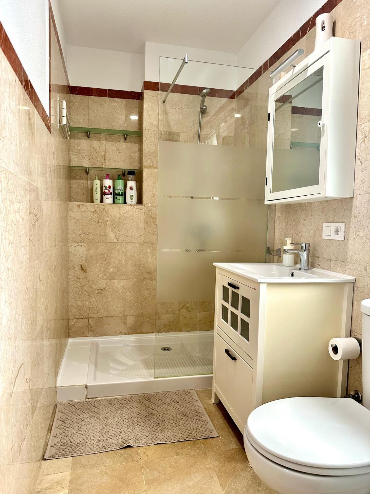Pambnb - Cozy Refurbished City Center Apartment Santa-Cruz de Ténérife Extérieur photo