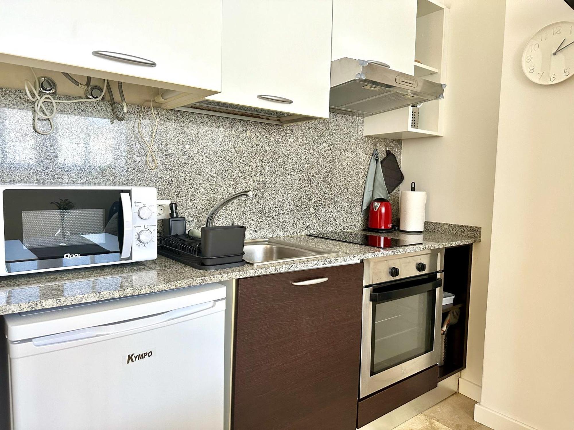 Pambnb - Cozy Refurbished City Center Apartment Santa-Cruz de Ténérife Extérieur photo